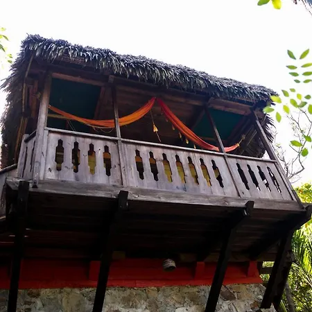 Hotel El Copal-3