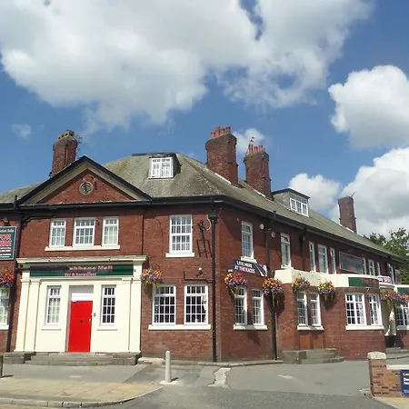 The Cabbage Hall Hotel-3