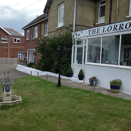 The Lorron-3