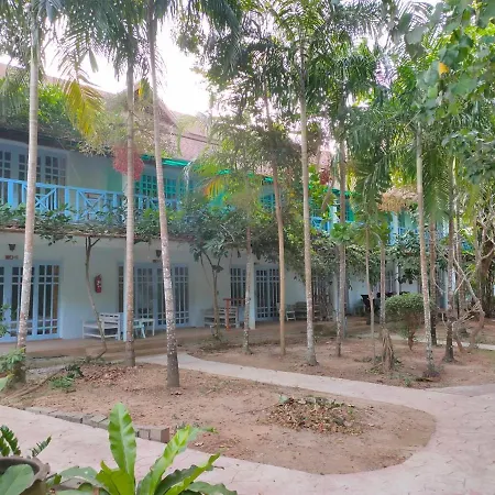 Banana Beach Resort-2