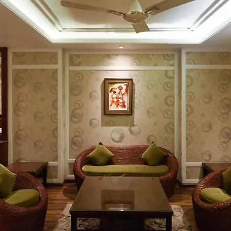 The Greenwood Resort, Guwahati-2