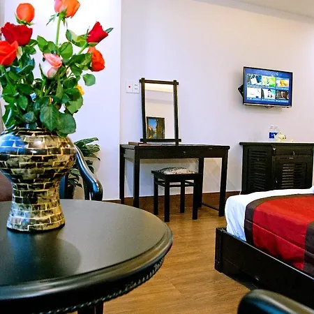 Green Sand Homestay-3