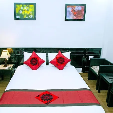 Green Sand Homestay-2