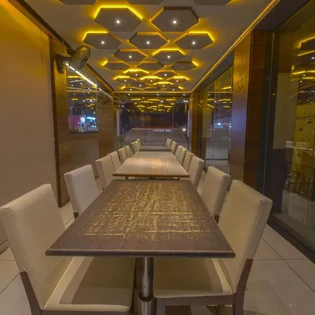 Hotel Ravikiran Kolhapur, Near Gokul Shirgaov Midc, Kaneriwadi, 5 Star Midc, On Nh4 Goa Highway-3