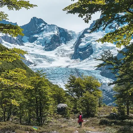 Refugio de Glaciares-3