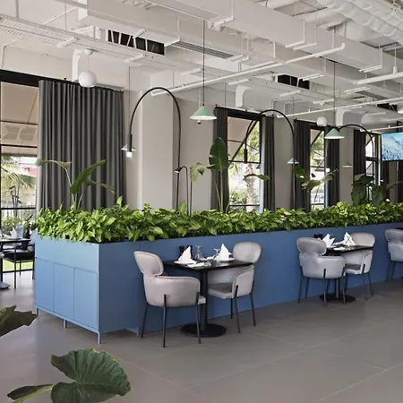 Ddk Hotel Duhok-3