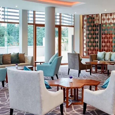 Hilton Garden Inn Society Business Park-3