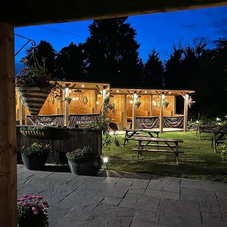 The Hinds Head Hotel-2