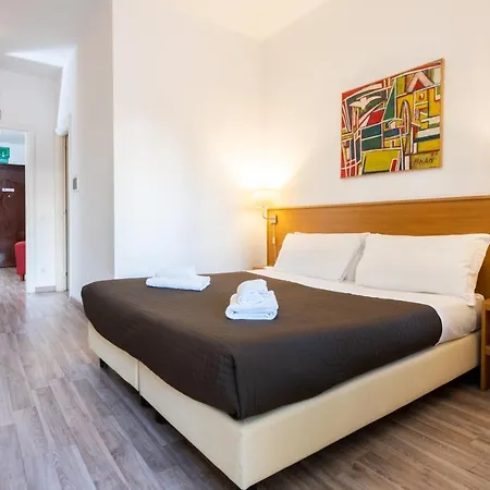 Aurelia Home Guest House-3
