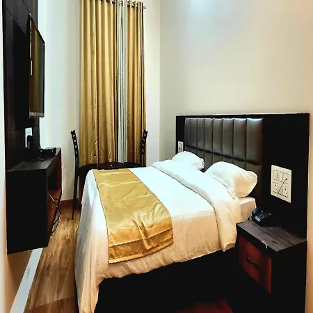Hotel Shiv Sangram-3