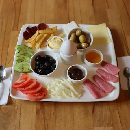 Galata Hotel & Suites-3