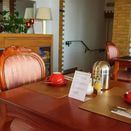 Hotel Bohn-2