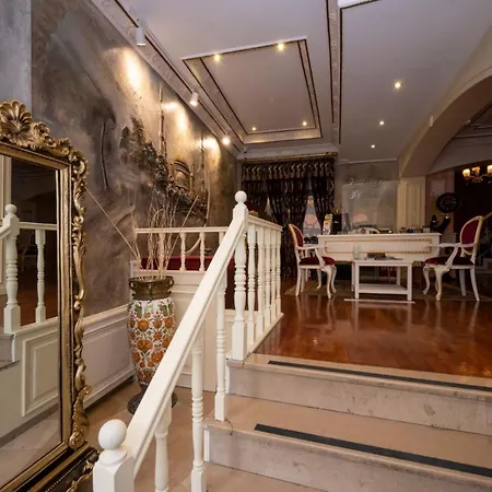 Fuat Bey Palace Hotel & Spa-2