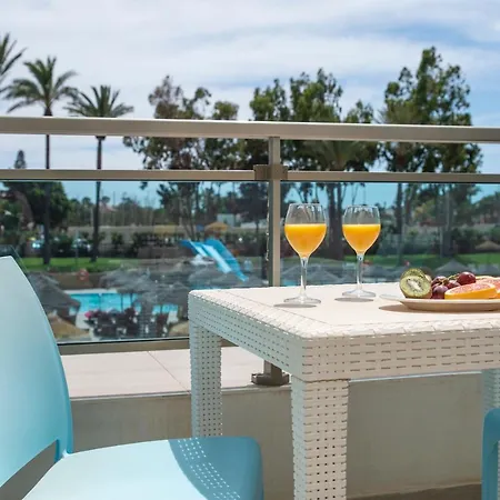 Hotel Roquetas El Palmeral By Pierre & Vacances-2