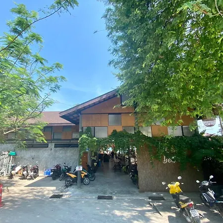 Silver Beach Resort-3