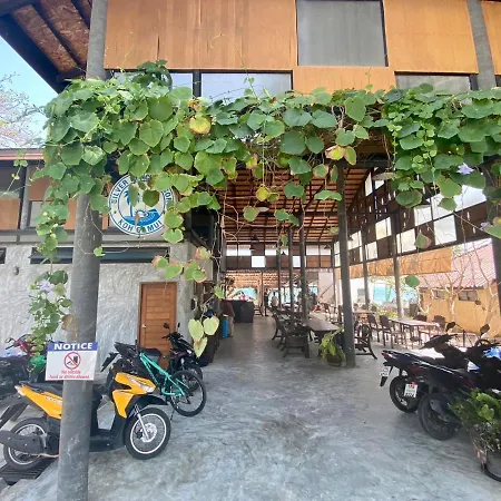 Silver Beach Resort-2
