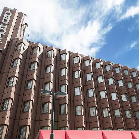 Shibuya Tobu Hotel-3