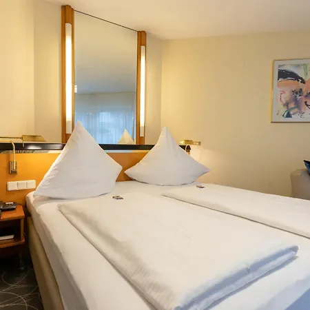 Hotel am Stadtgarten-2