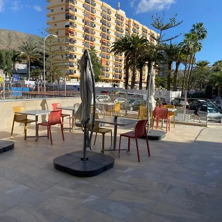 Hotel Andrea'S-3