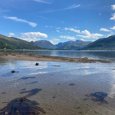 Highland Croft B&B-3