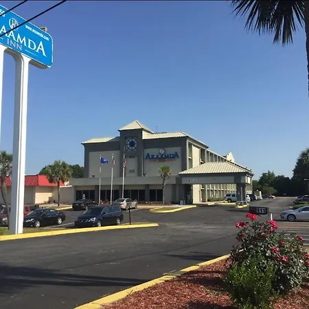 Araamada Inn-3