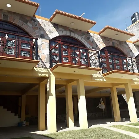Hotel Casa San Jose-3