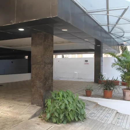 Skyry Residency-2