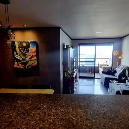 Hotel Ocean View Residence-2