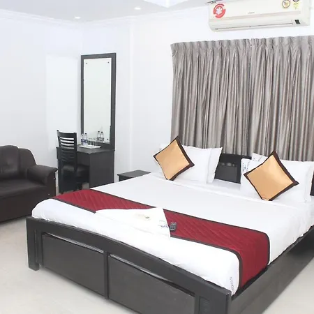 Skyry Residency-3