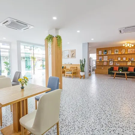 South Siam Hotel-2