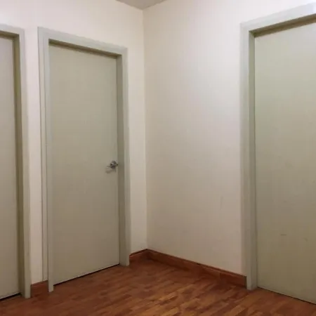 East Of Galleria Condo-3