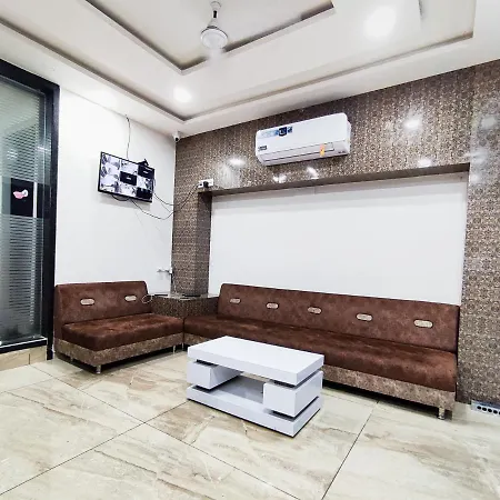 Hotel Shivam-3