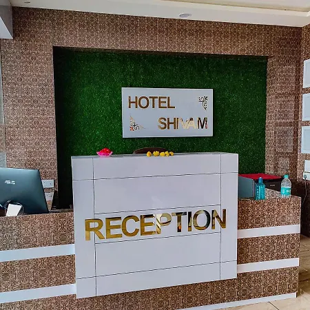Hotel Shivam-2