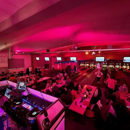 Sporthotel Öhringen-2