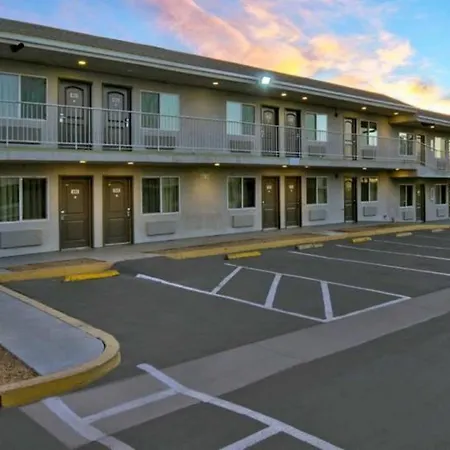Studio 6 Victorville - Apple Valley-2