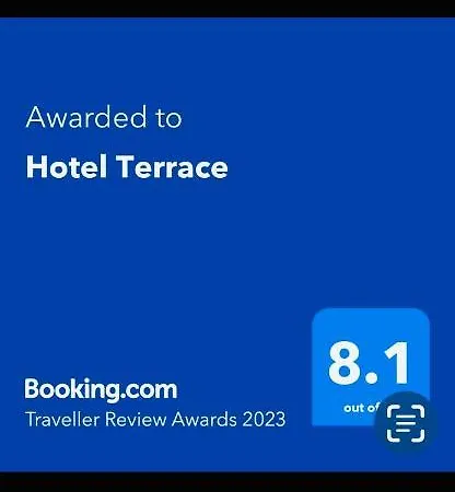 Hotel Terrace-2