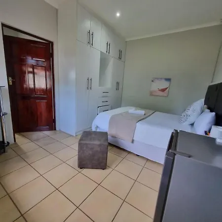 Bujumbura Guest House-2