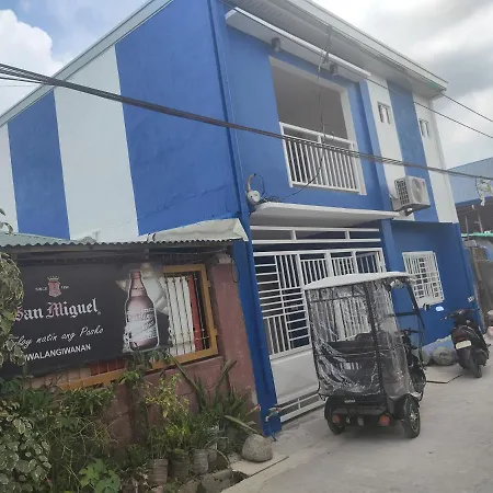 Geloxel Angeles City Guesthouse-3