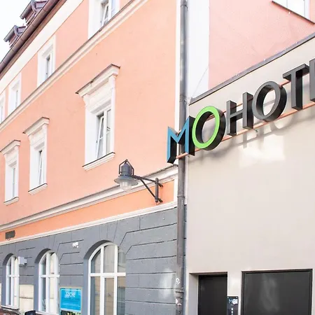Mo Hotel By Wmm Hotels-2