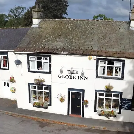 The Globe Inn-3