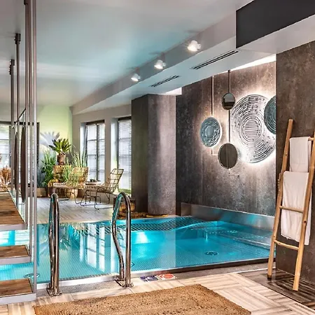 Hotel Traugutta3-3