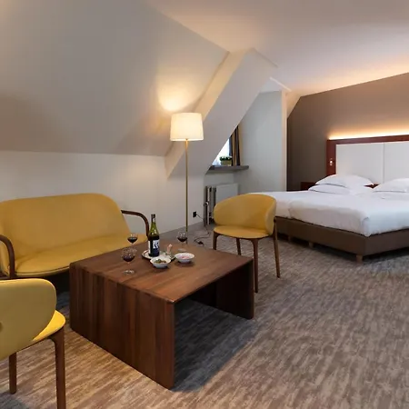 Rosenburg Hotel Brugge-2