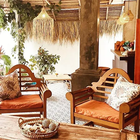 The Hideaway Canggu-3