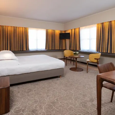 Rosenburg Hotel Brugge-2