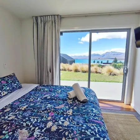Antair Budget Accommodation-3