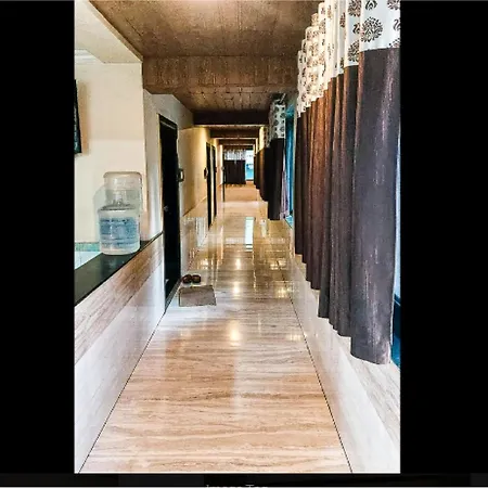 Hotel Samay Lodging & Boarding By Wb Inn-2