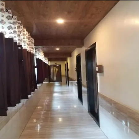 Hotel Samay Lodging & Boarding By Wb Inn-3