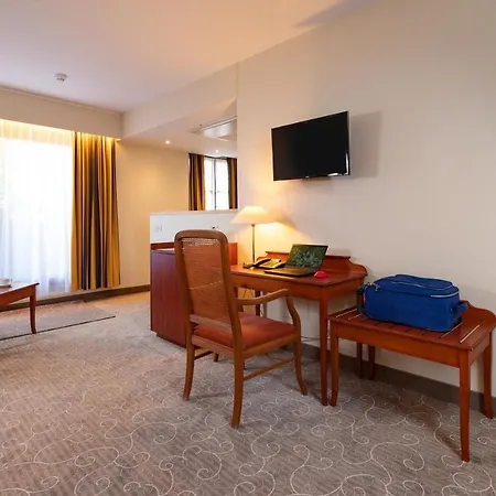 Rosenburg Hotel Brugge-2