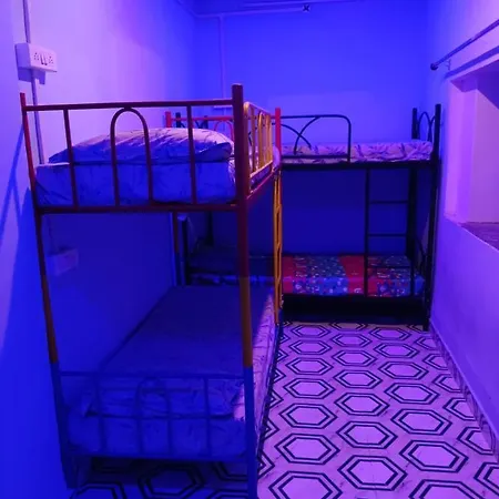 Sankardev Guest House D24 35-3