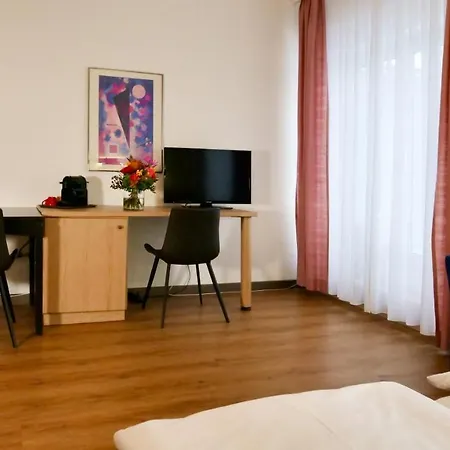 Hotel Pegasus-3
